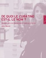 De quoi le curating est-il le nom ?