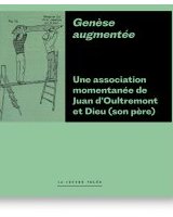 Genèse augmentée